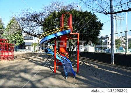 北朝霞公園_06 北朝霞公園_06 137698203