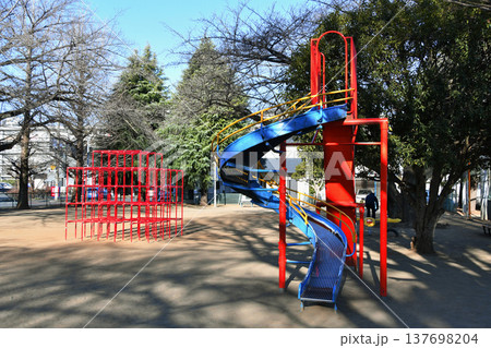北朝霞公園_07 北朝霞公園_07 137698204