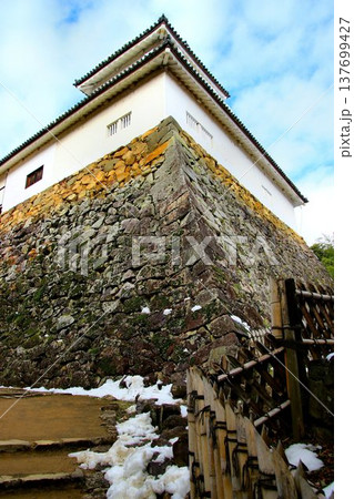 彦根八景・琵琶湖八景に選定される… 国宝『彦根城』の【天秤櫓】 彦根八景・琵琶湖八景に選定される… 国宝『彦根城』の【天秤櫓】 137699427