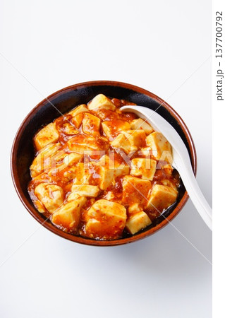 おいしい麻婆丼 おいしい麻婆丼 137700792
