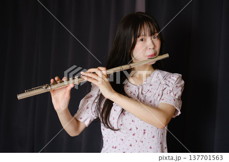 美しい日本女性 137701563