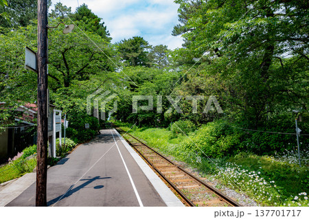 芦野公園駅 芦野公園駅 137701717
