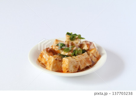 麻婆豆腐 麻婆豆腐 137703238