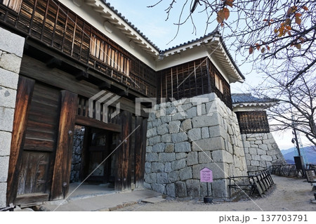 伊予松山城 天守閣 伊予松山城 天守閣 137703791