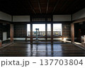 伊予松山城　天守閣最上階 137703804