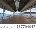 高松サンポート　高松フェリー乗り場 137704047