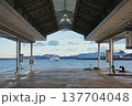 高松サンポート　高松フェリー乗り場 137704048