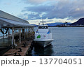 高松サンポート　高松フェリー乗り場 137704051
