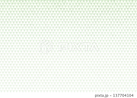 キラキラ輝く繊細な淡い抹茶色の模様に白い鱗柄を重ねた背景画像1 137704104