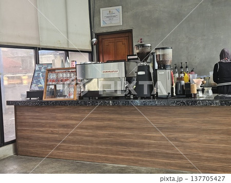 this is cafe display this is cafe display 137705427