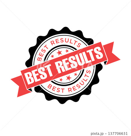 Best Results Letter Rubber Stamp Template Best Results Letter Rubber Stamp Template 137706631