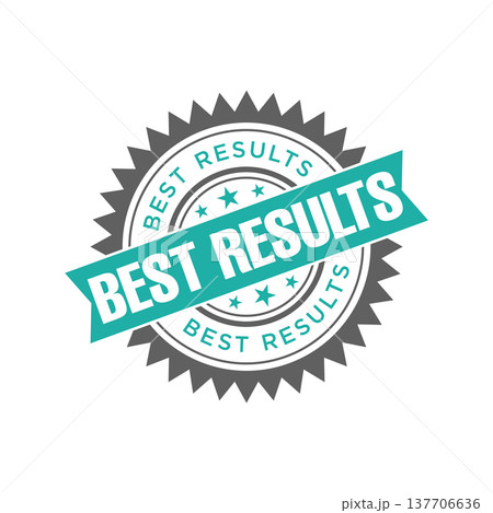Best Results Letter Rubber Stamp Template Best Results Letter Rubber Stamp Template 137706636