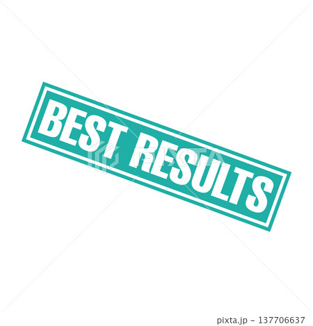 Best Results Letter Rubber Stamp Template 137706637