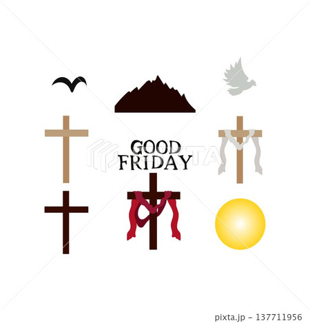 good friday friday hope religious holiday belief background pray good friday friday hope religious holiday belief background pray 137711956