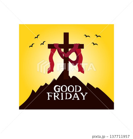 good friday friday hope religious holiday belief background pray good friday friday hope religious holiday belief background pray 137711957