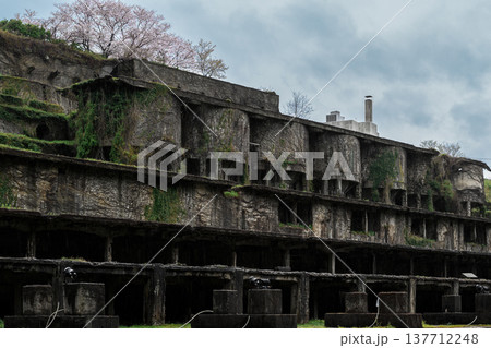 北沢浮遊選鉱場 137712248