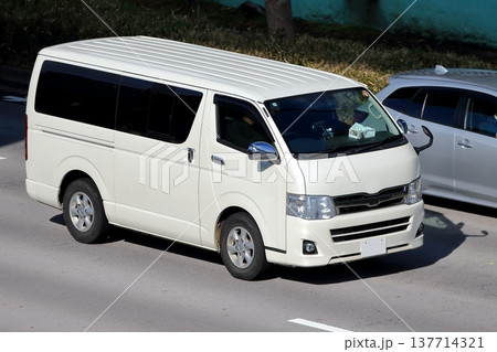 ワンボックスカー　イメージ 137714321