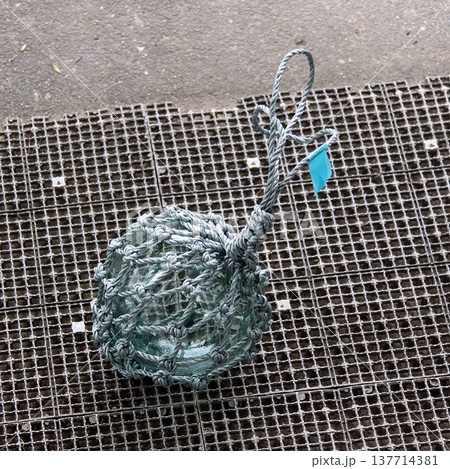 瓶玉ビンダマ浮ウキフロート漁師ガラス道具 瓶玉ビンダマ浮ウキフロート漁師ガラス道具 137714381