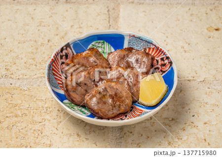 こころ炭焼き 鶏ハツを炭火で焼いた居酒屋料理 137715980