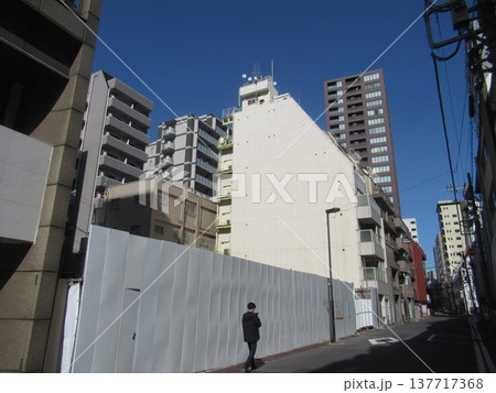 岩本町一丁目付近 137717368