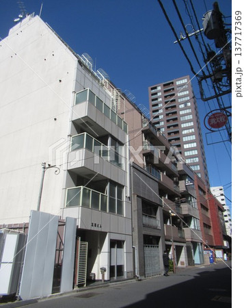 岩本町一丁目付近 岩本町一丁目付近 137717369