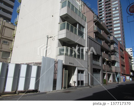 岩本町一丁目付近 岩本町一丁目付近 137717370