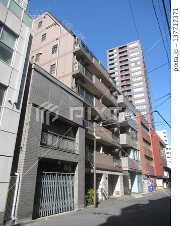 岩本町一丁目付近 岩本町一丁目付近 137717371