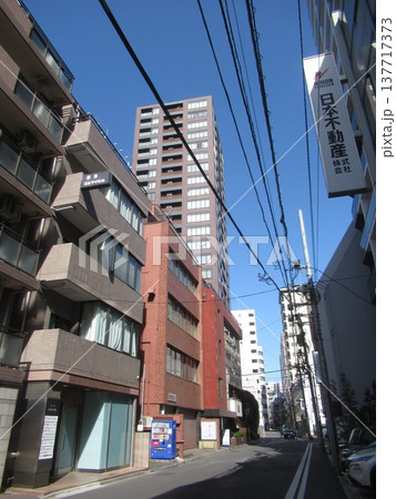 岩本町一丁目付近 岩本町一丁目付近 137717373