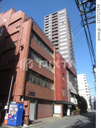 岩本町一丁目付近 岩本町一丁目付近 137717374