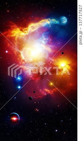 Cosmo☆大宇宙 137717827