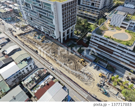 都市開発 都市開発 137717883