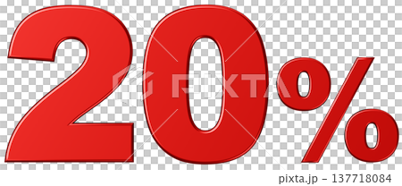 3D材質編號_20%_金屬紅 3D材質編號_20%_金屬紅 137718084