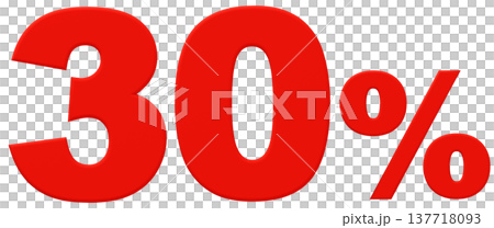 3D材質編號_30%_紅色 137718093