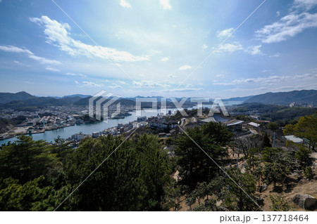 【広島】尾道の風景 【広島】尾道の風景 137718464