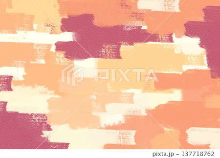 背景素材_グランジ_カラフル 背景素材_グランジ_カラフル 137718762