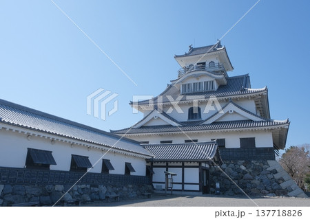 長浜城 137718826