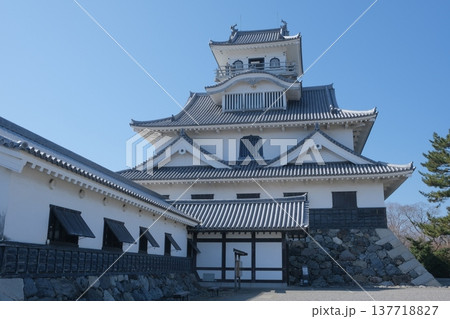 長浜城 長浜城 137718827