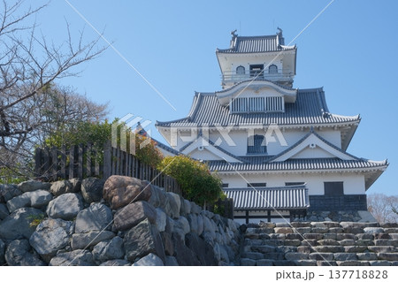 長浜城 137718828