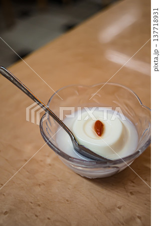 テーブルフォト・町中華・中華料理 テーブルフォト・町中華・中華料理 137718931