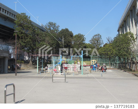 隅田公園（墨田区側） 137719183