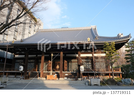 本能寺 本能寺 137719311