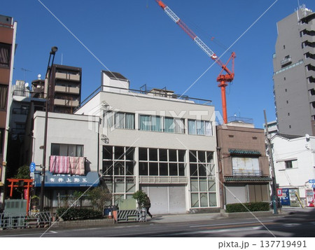 台東二丁目付近 台東二丁目付近 137719491