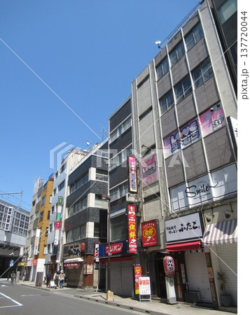 神田駅南口付近 神田駅南口付近 137720044