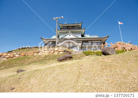 愛知県小牧市_小牧山城跡34_2025年4月 愛知県小牧市_小牧山城跡34_2025年4月 137720171