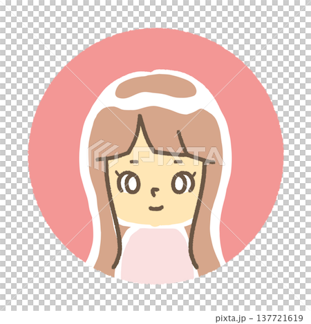 Female Icon 4 137721619