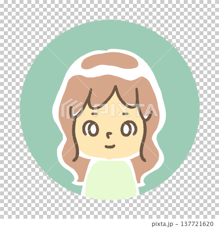 Female Icon 3 137721620