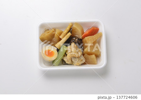 煮物詰合せ 137724606