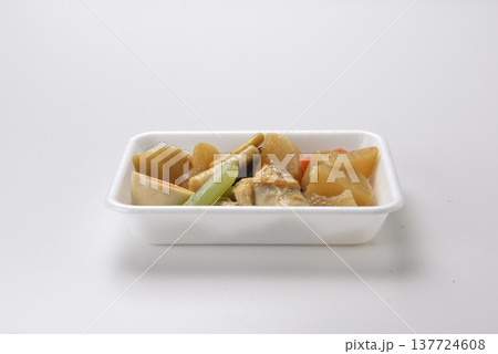煮物詰合せ 煮物詰合せ 137724608
