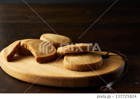 ショートブレッド　イメージ 137725824
