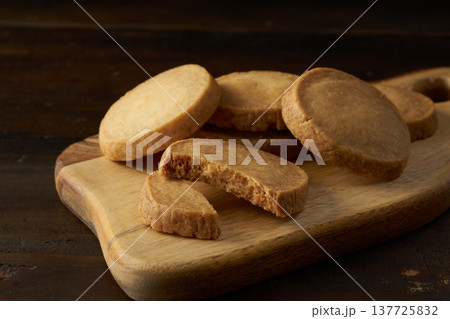 ショートブレッド　イメージ 137725832